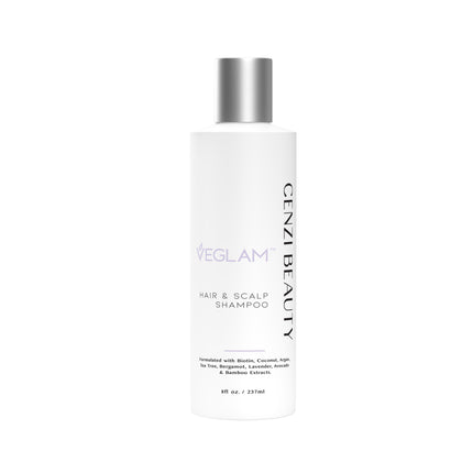 VEGLAM™ Hair & Scalp Shampoo